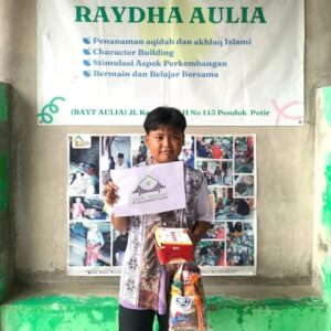 kekayaan itu bukanlah seberapa banyak yang kita punya, tapi seberapa banyak yang bisa kita beri (5)