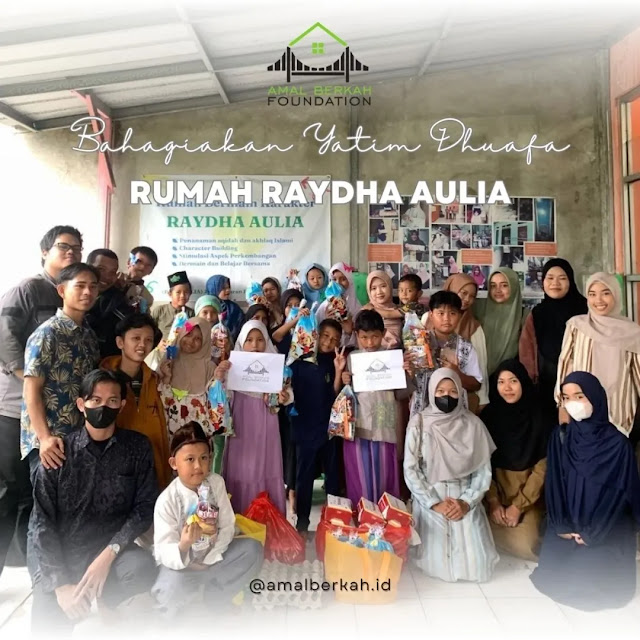 kekayaan itu bukanlah seberapa banyak yang kita punya, tapi seberapa banyak yang bisa kita beri (6) (1)