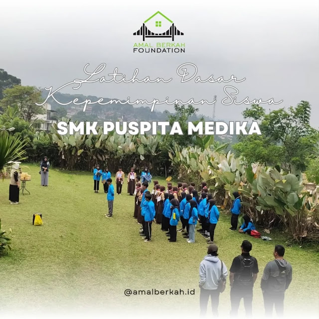 ldks adalah pelatihan yang berkaitan dengan kepemimpinan yang bersifat mendasar, pelatihan ini