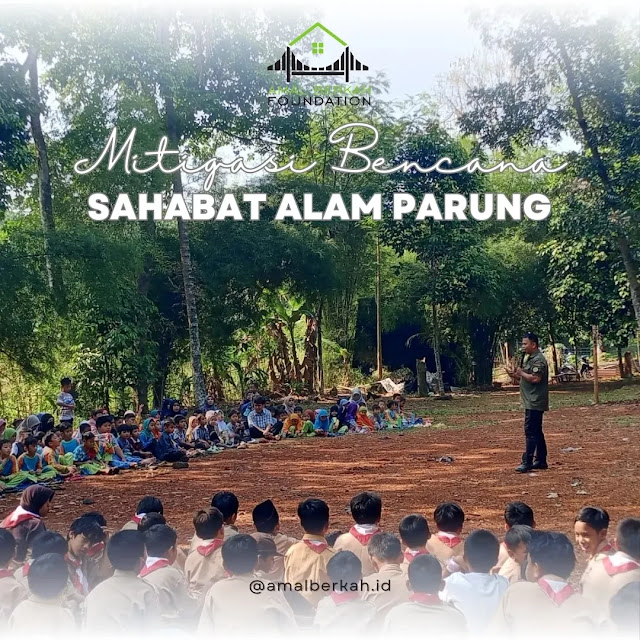 peringatan penting bahwa indonesia berpotensi dilanda gempa megathrust dengan magnitudo hingga