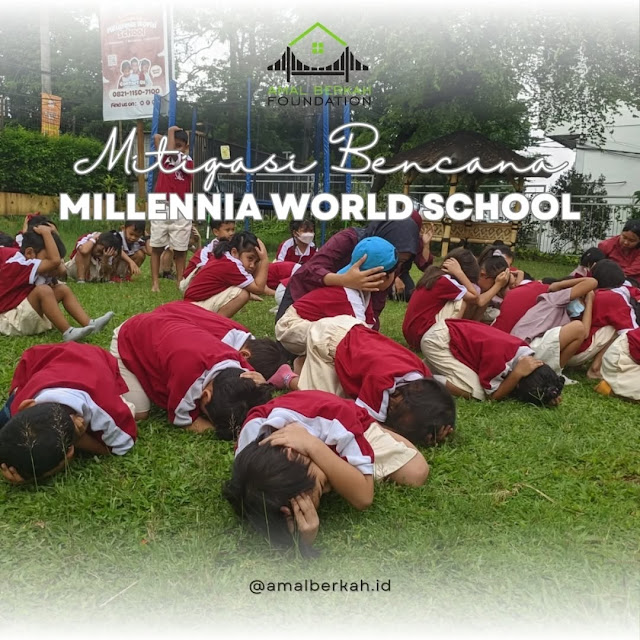 🧯mitigasi bencana gempa bumi